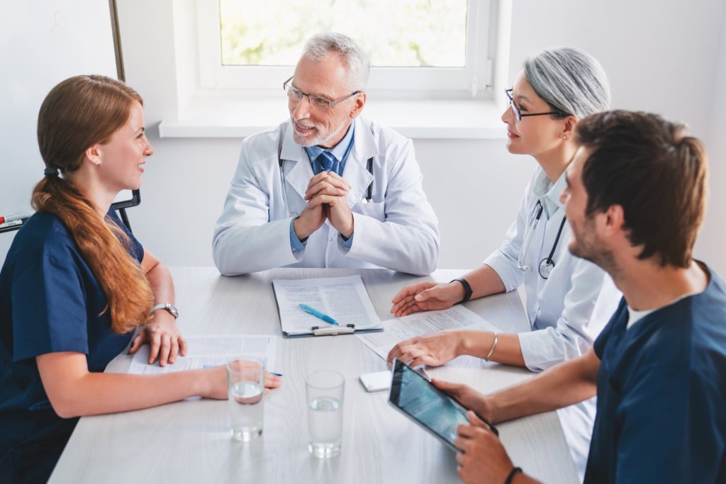 How Clinical Rotations Shape Doctor of Nursing Programs