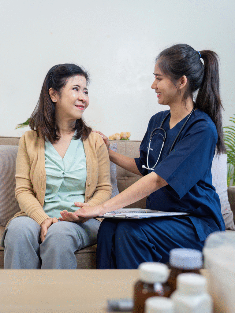 Providing Safe, Accurate, and Patient-Focused Healthcare for Long-Term Wellness!