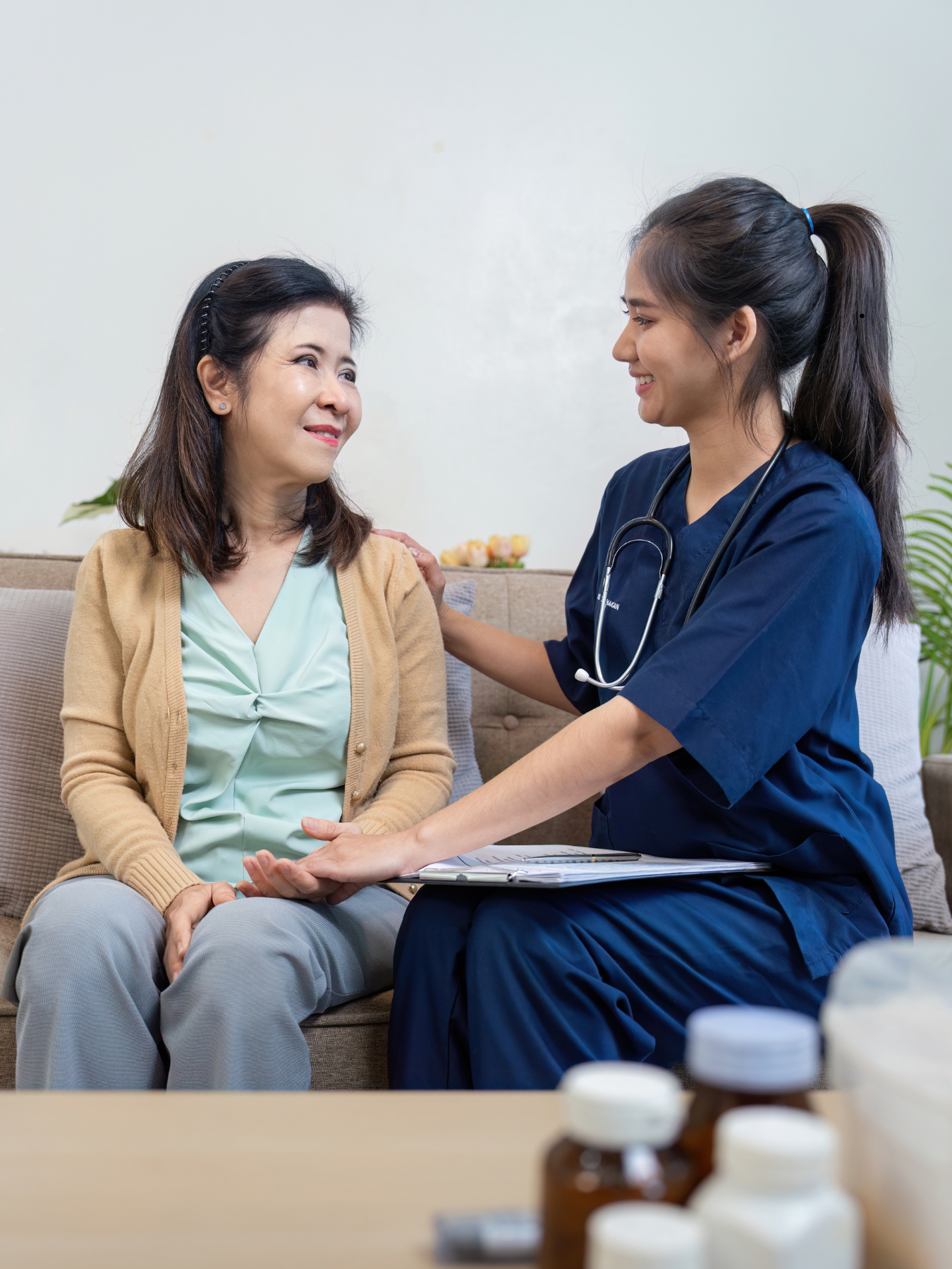 Providing Safe, Accurate, and Patient-Focused Healthcare for Long-Term Wellness!
