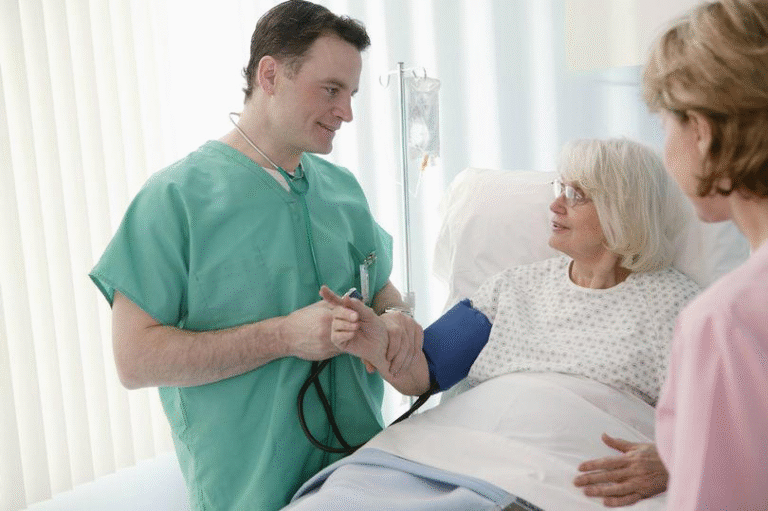 Cardiologist for High Blood Pressure: What You Need to Know