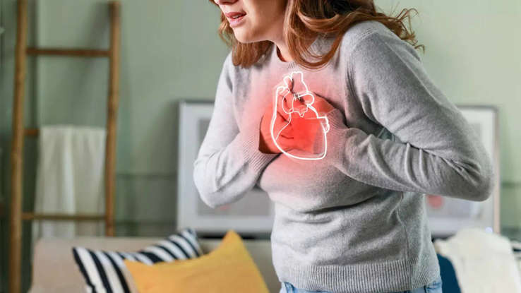 Early Signs of Heart Disease in Women: What You Need to Know