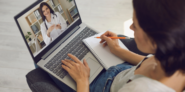 Health Blog for Patient Education: Empowering Patients Through Knowledge