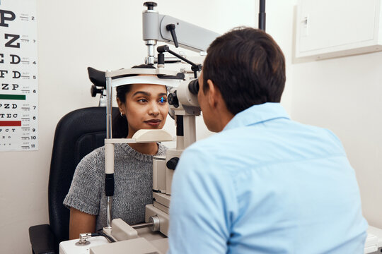 Eye Doctor for Vision Problems: Why You Shouldn’t Ignore Eye Health