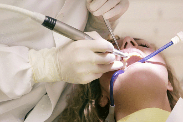 Dentist for Tooth Pain Relief: What You Need to Know