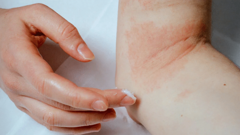 Eczema Treatment for Sensitive Skin: A Complete and Gentle Guide