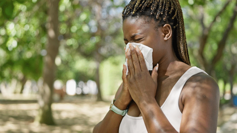 Seasonal Allergy Treatment Options: A Complete Guide