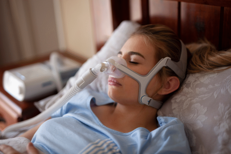 Sleep Apnea Symptoms and Treatment: What You Need to Know