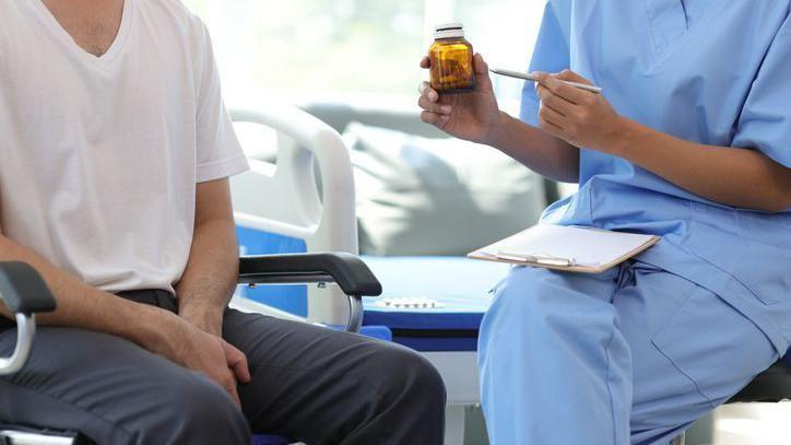 Treatment for Erectile Dysfunction: A Complete Guide