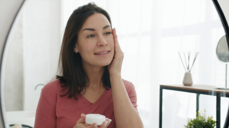 How to Prevent Premature Skin Aging: Simple and Natural Ways for Youthful Skin