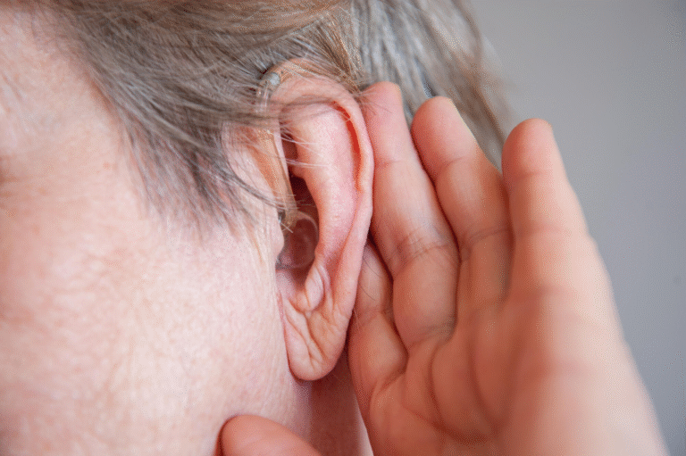 Hearing Loss Treatment Options: A Complete Guide