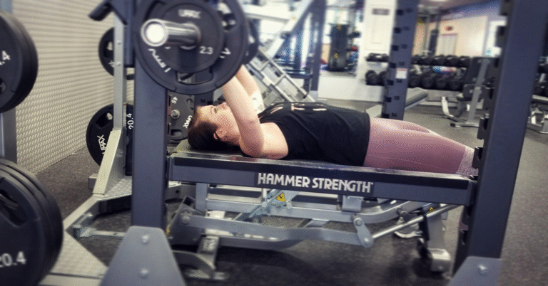 Strength Training for Weight Loss: Your Ultimate Guide