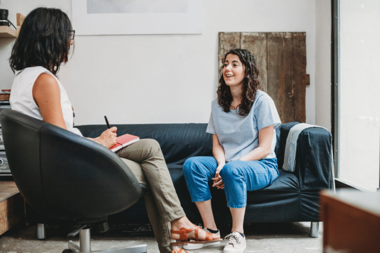 Therapy for Anxiety and Depression: Understanding, Benefits, and Options