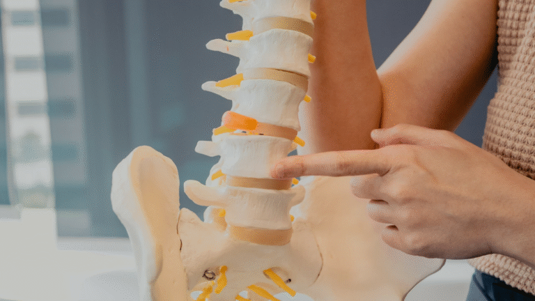 Posture Correction Chiropractic Care: A Complete Guide to a Healthier Spine