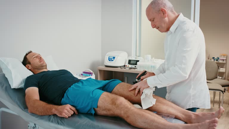 Orthopedic Doctor for Knee Pain: A Complete and Easy Guide