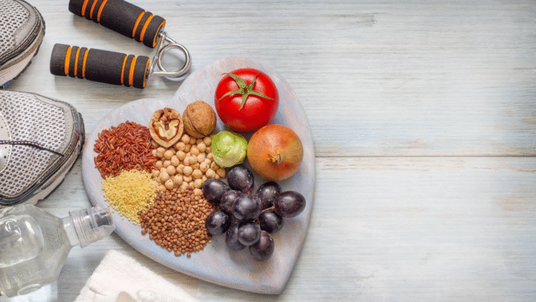 Healthy Lifestyle Tips for Adults: A Complete Guide to Feeling Your Best