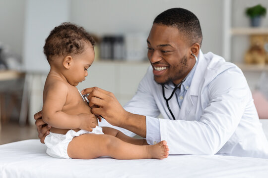 Pediatrician for Newborn Care: Your Guide to a Healthy Start