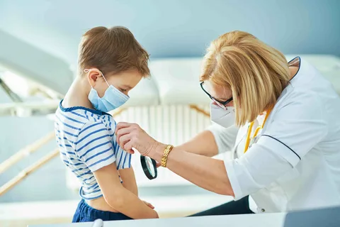 Common Childhood Illnesses and Their Treatment: A Parent’s Guide
