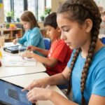4 Benefits of Seeking Professional Help for Individuals With Autism