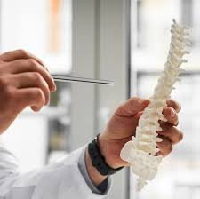 4 Different Spinal Cord Injury Treatments