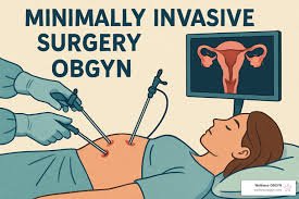 Benefits and Risks to Consider for Minimally Invasive Surgery