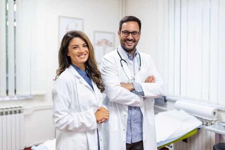 Choosing the Right Primary Care Physician for Your Needs