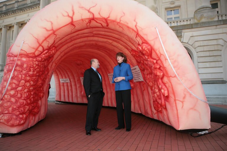 Colon Cancer Awareness: Key Facts Everyone Should Know