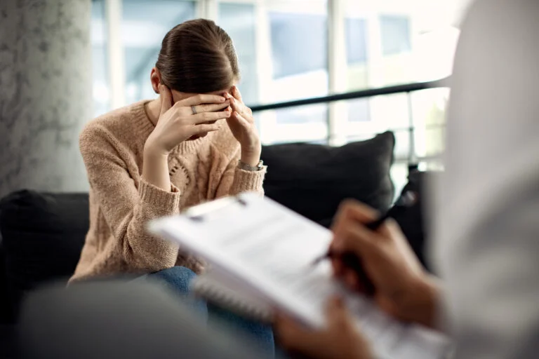 Common Questions To Ask About Anxiety