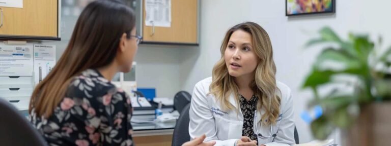Creating Personalized Pain Management Plans With Your Doctor