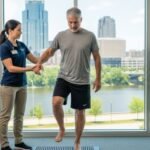 Exercises and Therapies To Reduce Dizziness