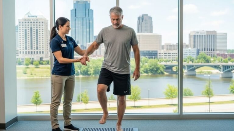 Exercises and Therapies To Reduce Dizziness