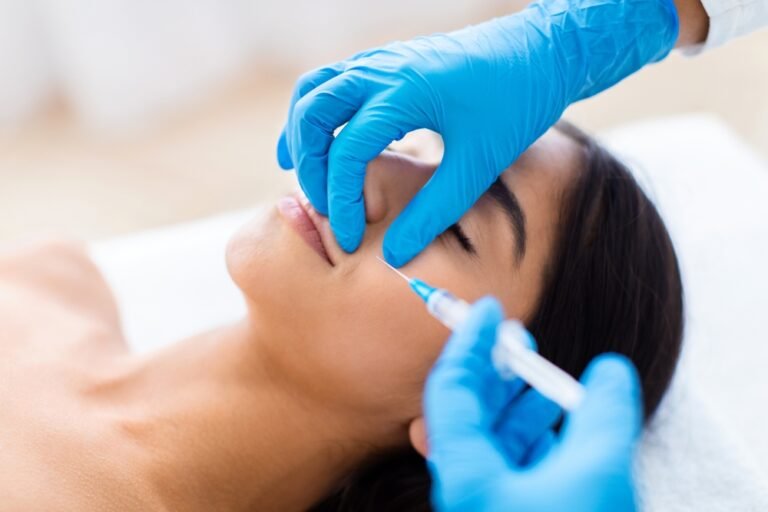 Exploring Non-Surgical Options in Cosmetic Dermatology
