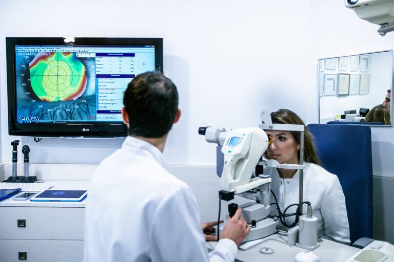 Exploring Non-Surgical Treatments for Glaucoma