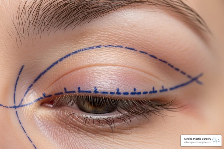 Exploring the Benefits and Risks of Eyelid Surgery