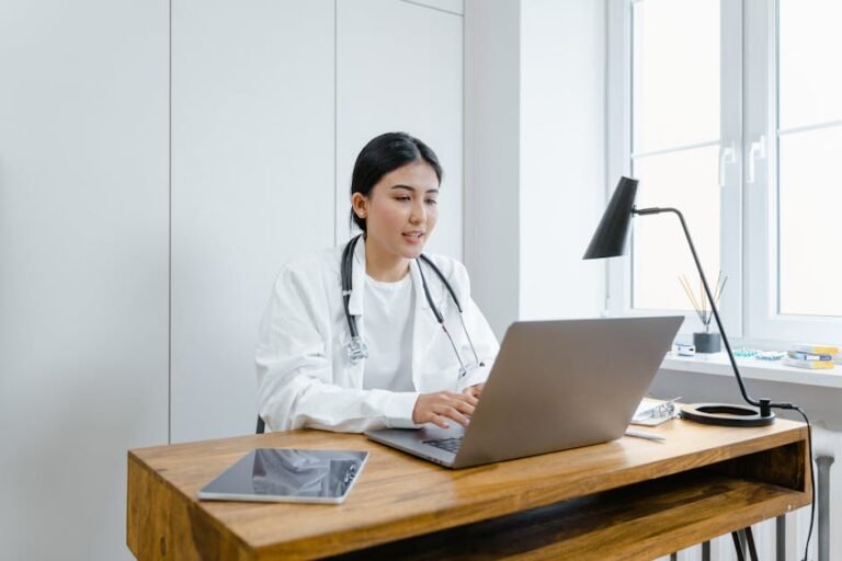 Exploring the Benefits of Telehealth