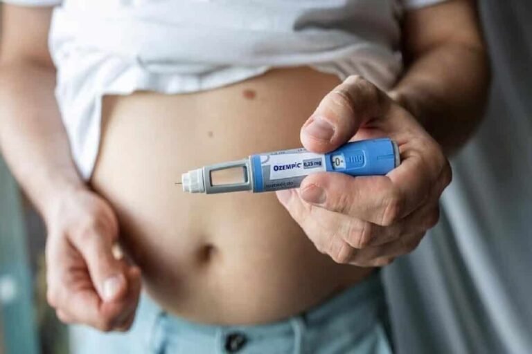 Exploring the Long-term Effects of Semaglutide on Health