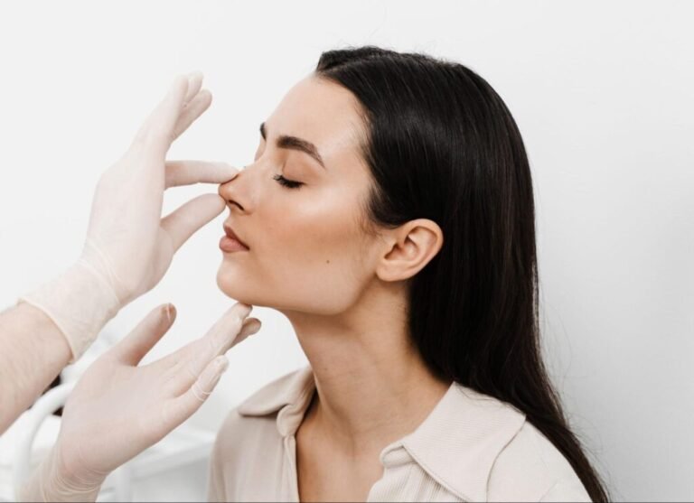 Exploring the Recovery Process After Balloon Sinuplasty