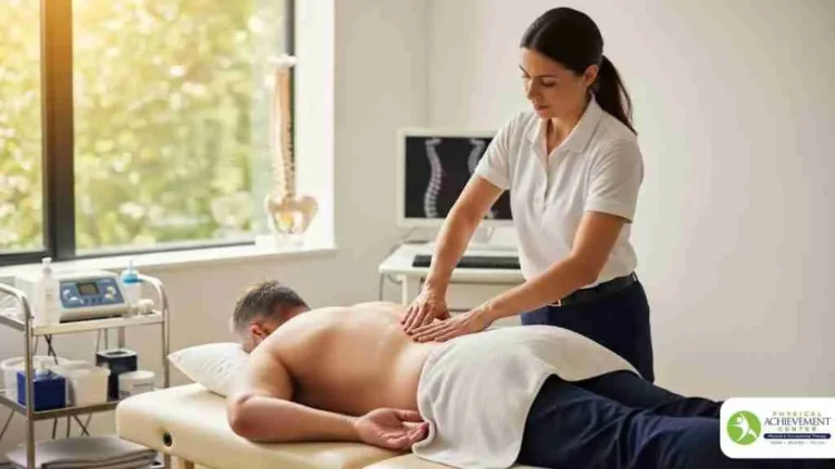 Exploring the Role of Radiofrequency Ablation in Managing Hip Pain