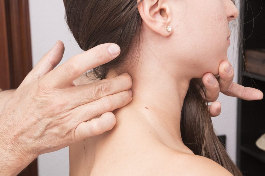 FAQs About Neck Pain