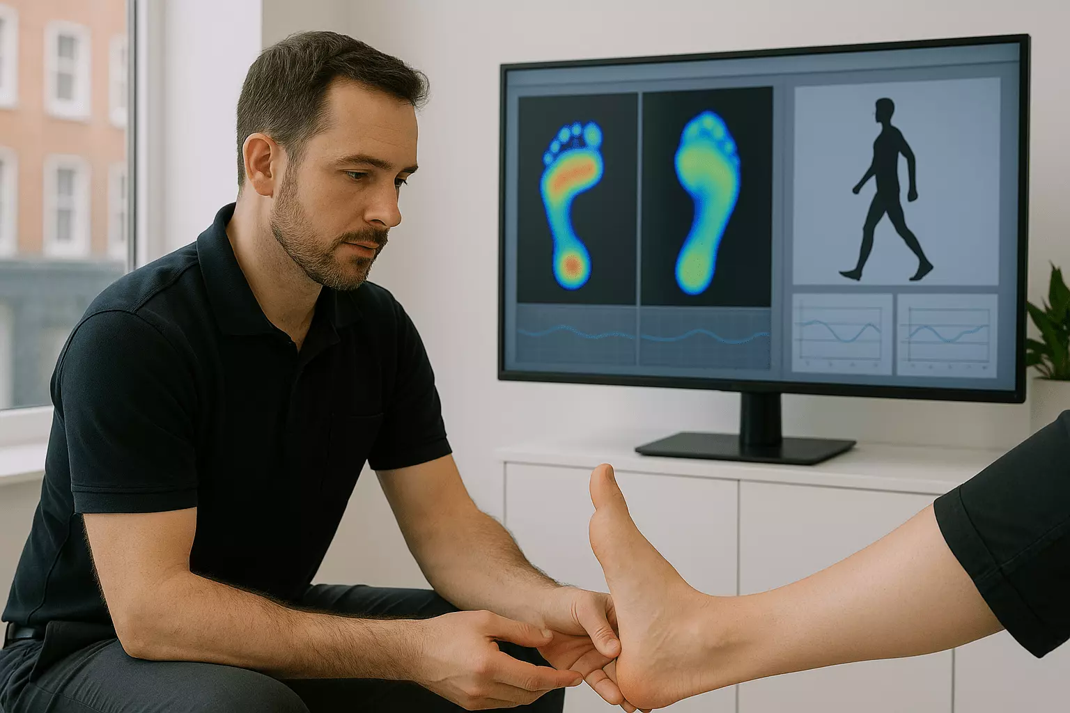 Finding the Right Podiatrist