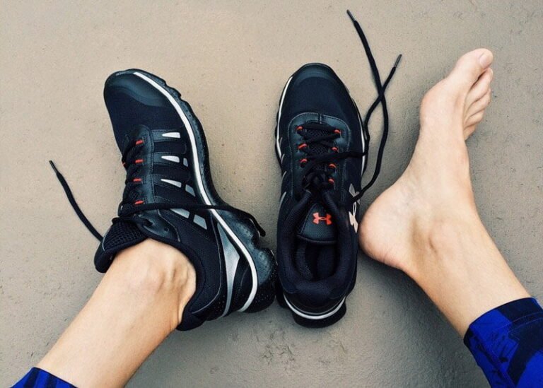 Finding the Right Shoes for Your Bunions