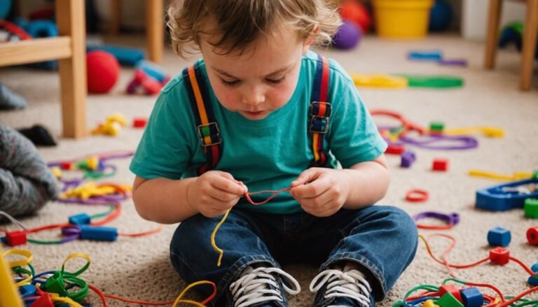 Frequently Asked Questions About Child Mental Health