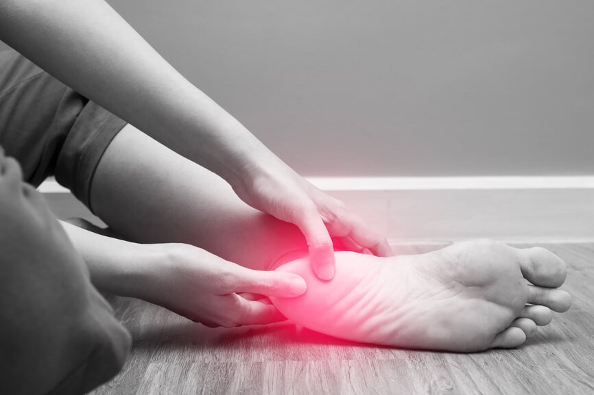 Helpful Techniques for Managing Plantar Fasciitis