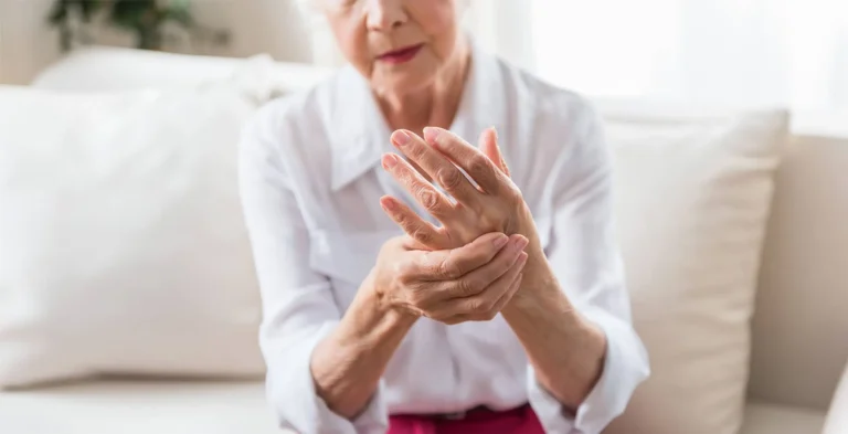 Holistic Approaches to Arthritis Pain Management