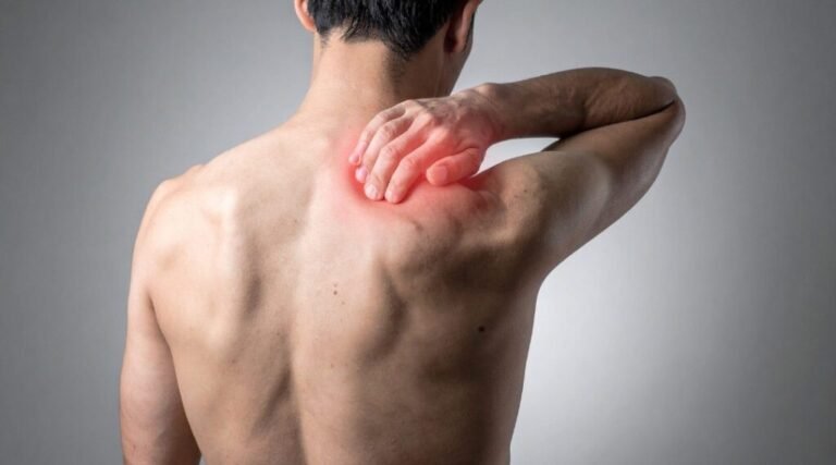 Holistic Practices for Managing Back and Neck Pain