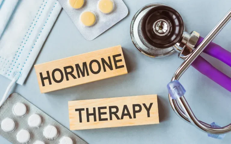 Hormone Replacement Therapy and Its Impact on Quality of Life