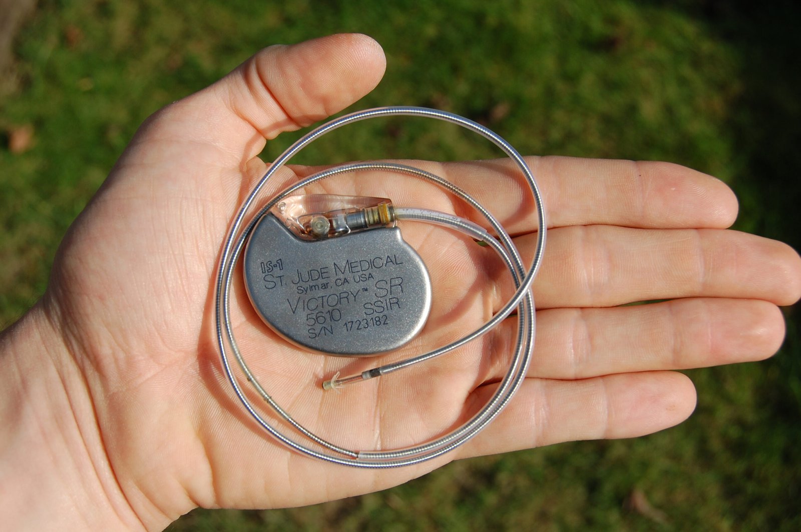How Do Pacemakers Work?