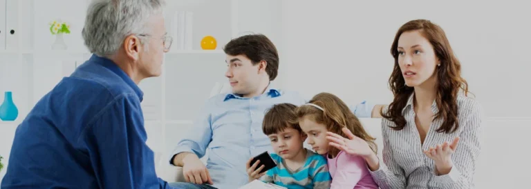 How Family Medicine Can Address Mental Health in Children