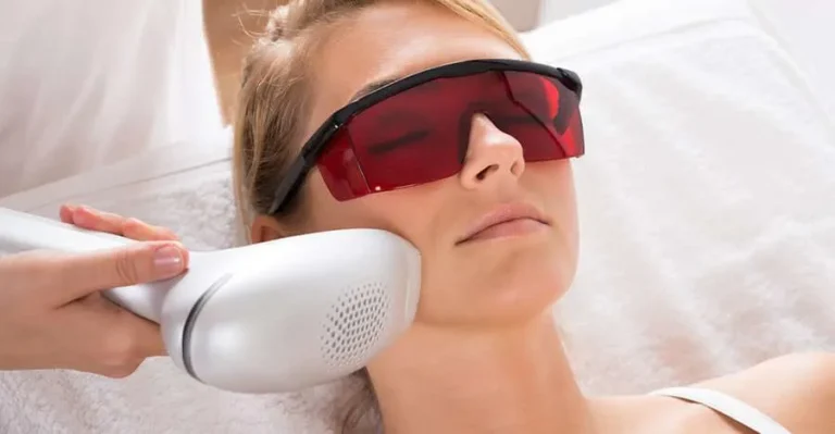 How Laser Genesis Works for Skin Tightening