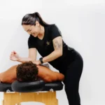 How Massage Therapy Supports Overall Well-Being