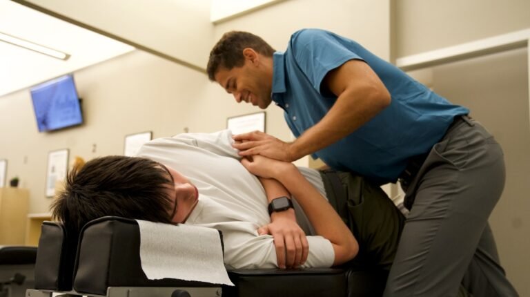 How Pain Clinics are Adapting To Meet Patient Needs